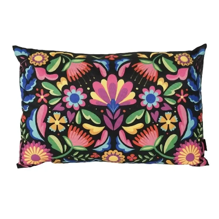 Werner Voss Outdoor Kissen FIESTA 40×60 cm