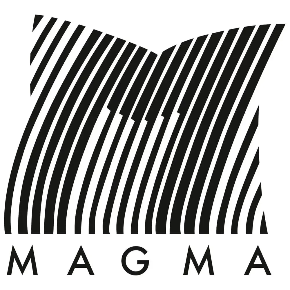 Magma Kissen RABBIT Bubblegum 45×45 cm – Bild 5
