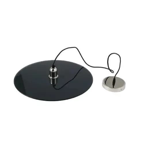 Pendelleuchte | Hängelampe Lundstrom Kaheku d 45 cm – Bild 3