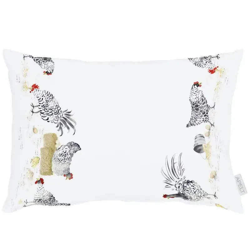 Apelt Kissen 6811 col. 89 33×45 cm