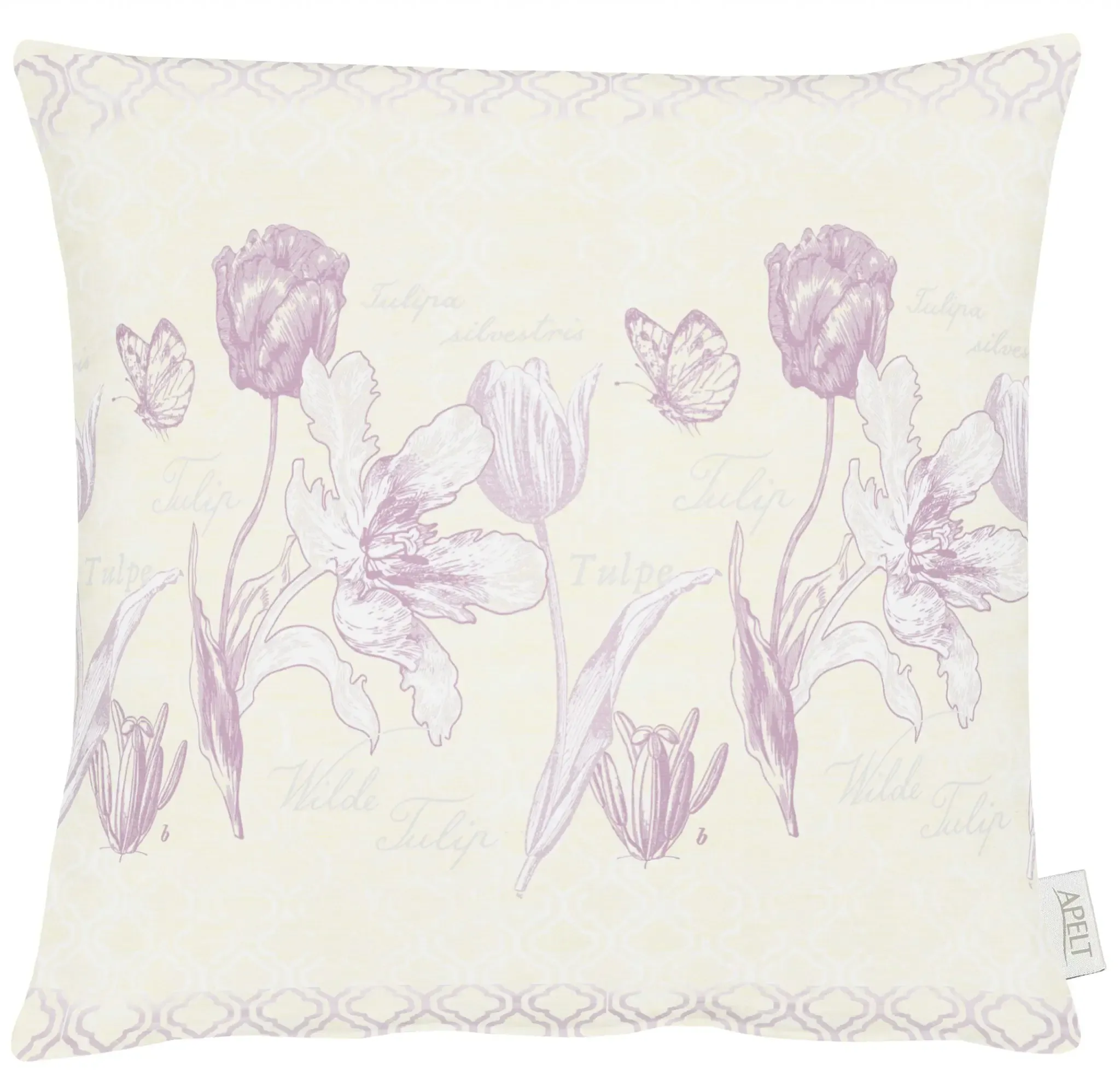 Apelt Kissenhülle 5309 col. 90 46×46 cm
