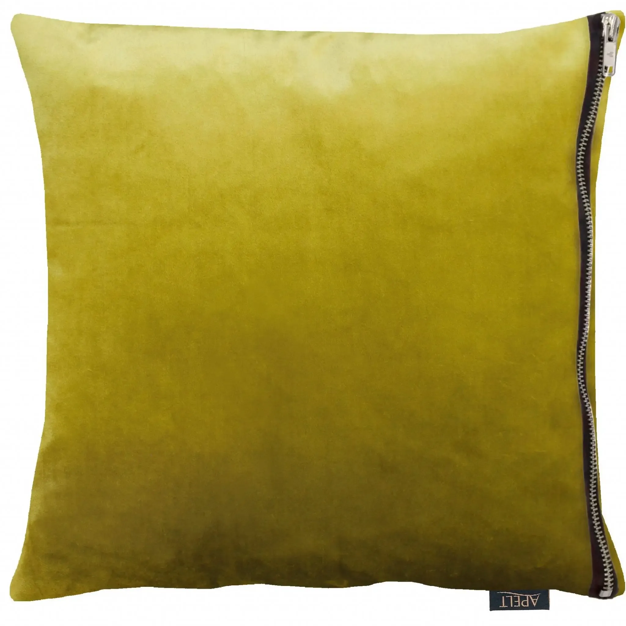 Apelt Kissen TASSILO col. 40 46×46 cm – Bild 2