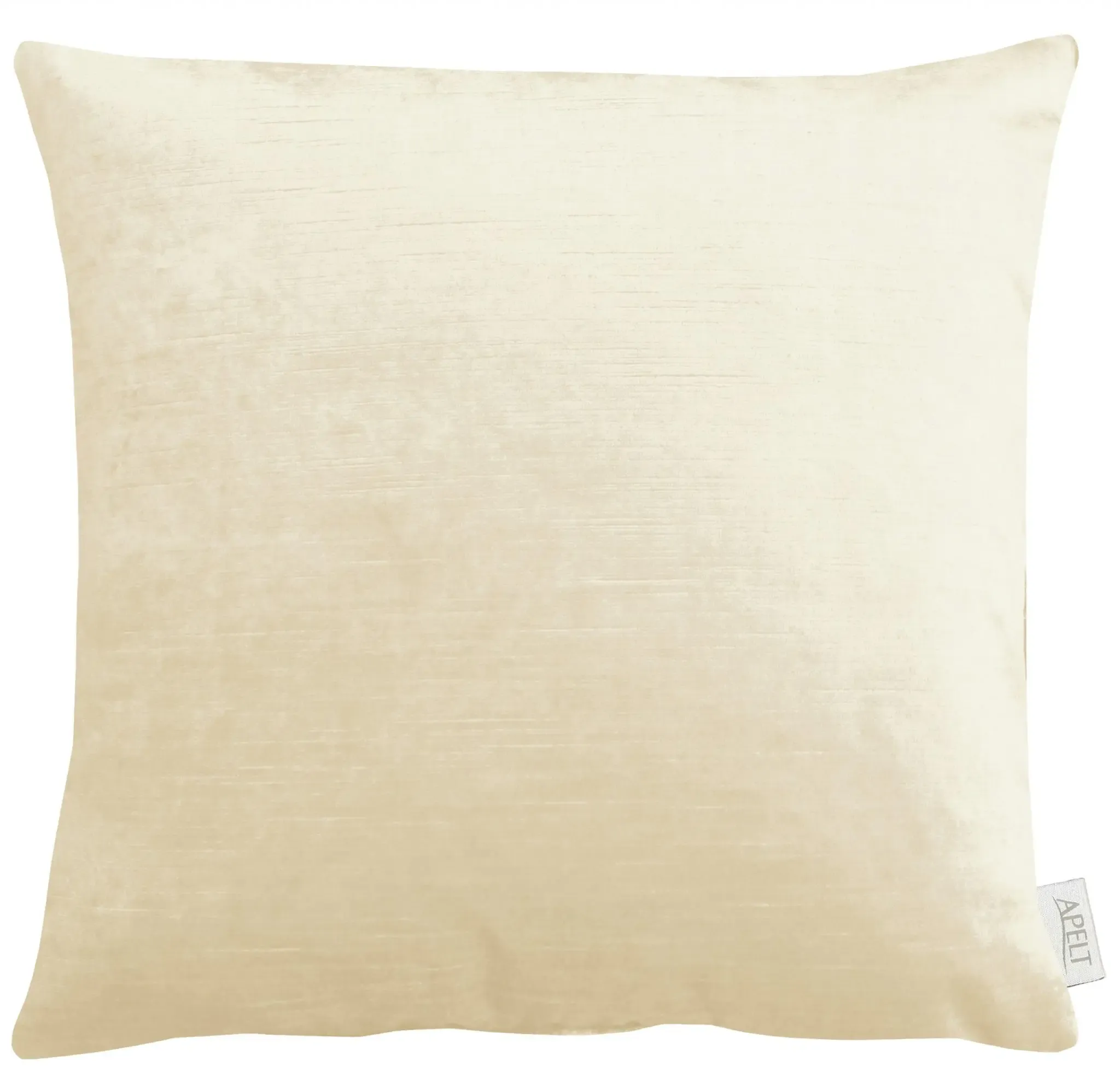 Apelt Kissenhülle TOPAS col. 20 46×46 cm – Bild 2