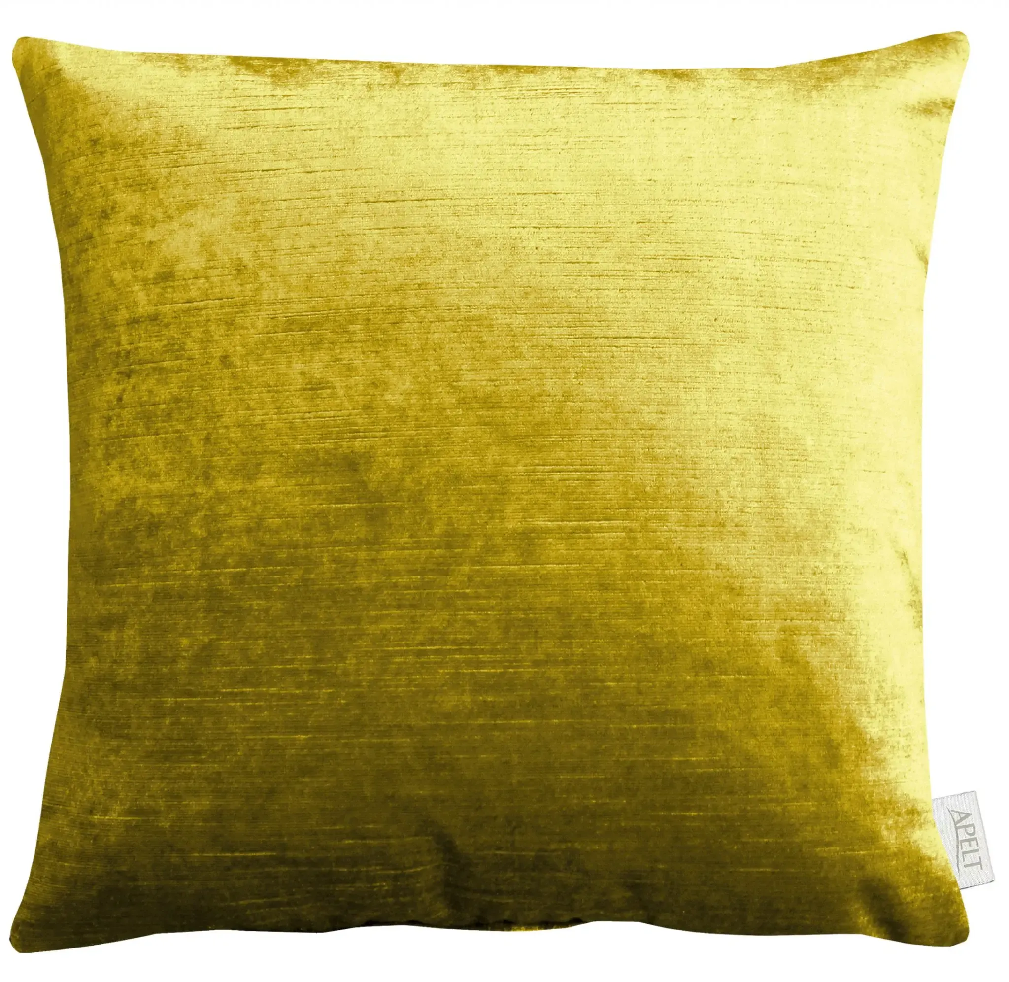 Apelt Kissenhülle TOPAS col. 40 46×46 cm