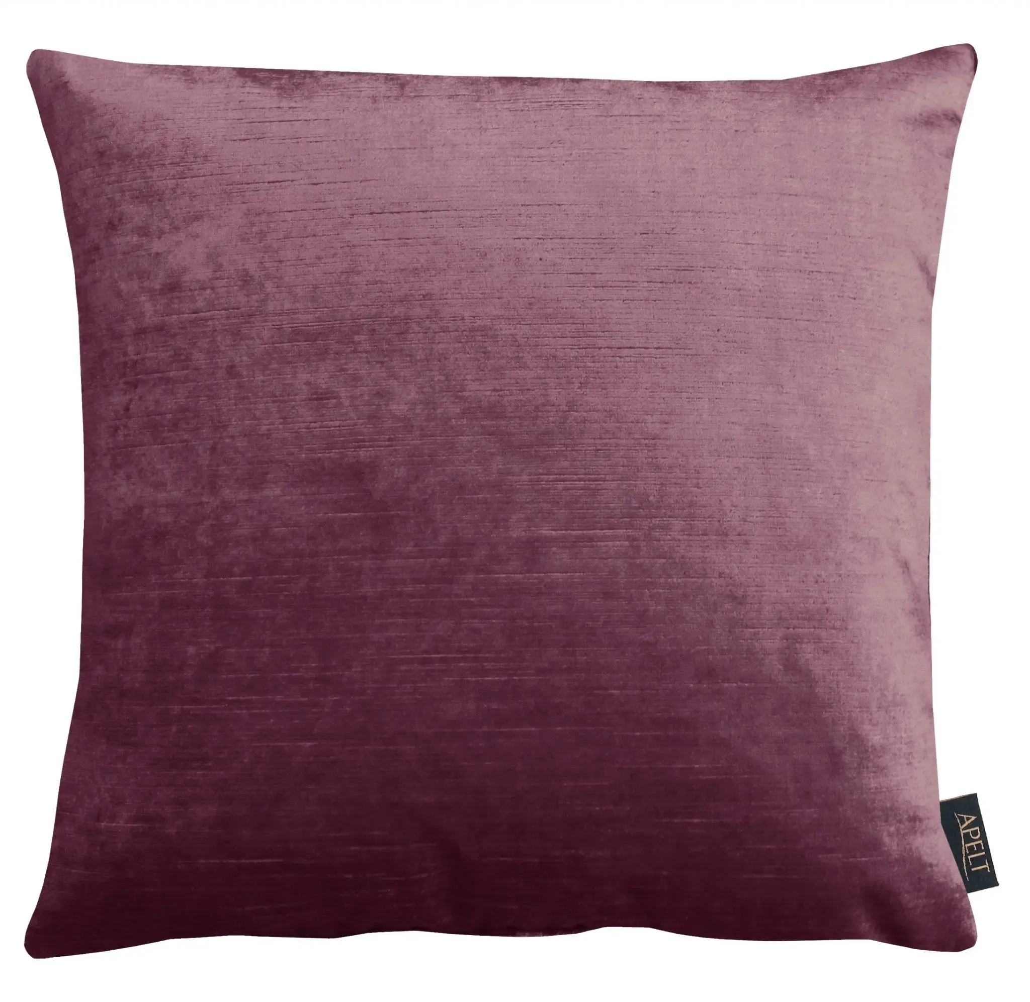 Apelt Kissenhülle TOPAS col. 90 46×46 cm – Bild 2