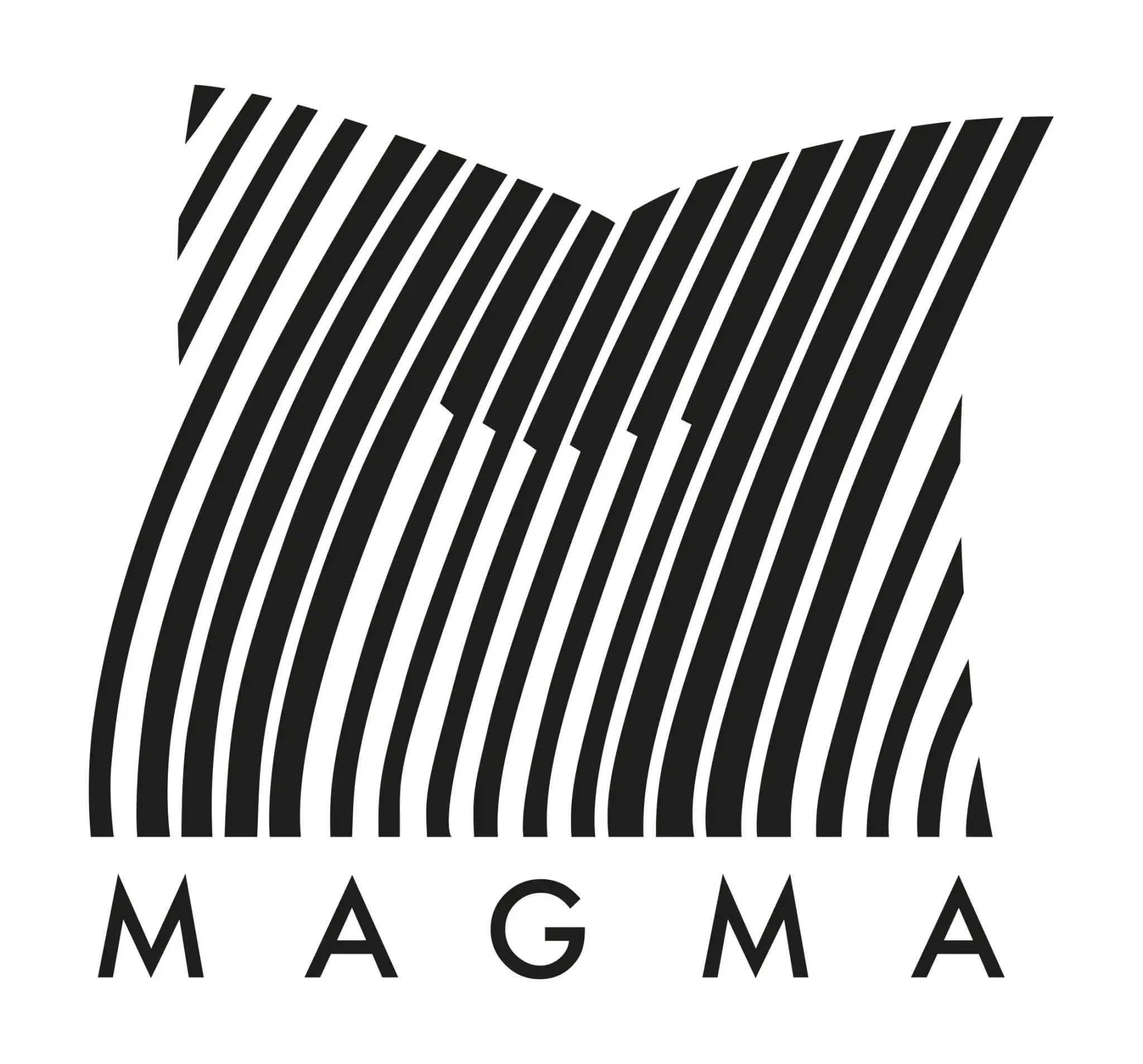 Wendestuhlkissen MILANA Magma 40×40 cm dunkelblau – Bild 4