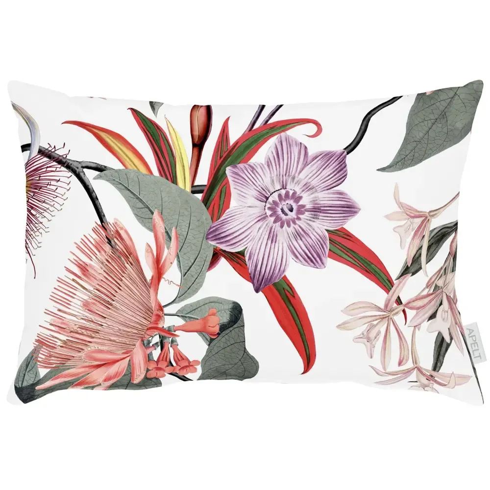 Apelt Kissenhülle CHIARA col. 80 40×80 cm