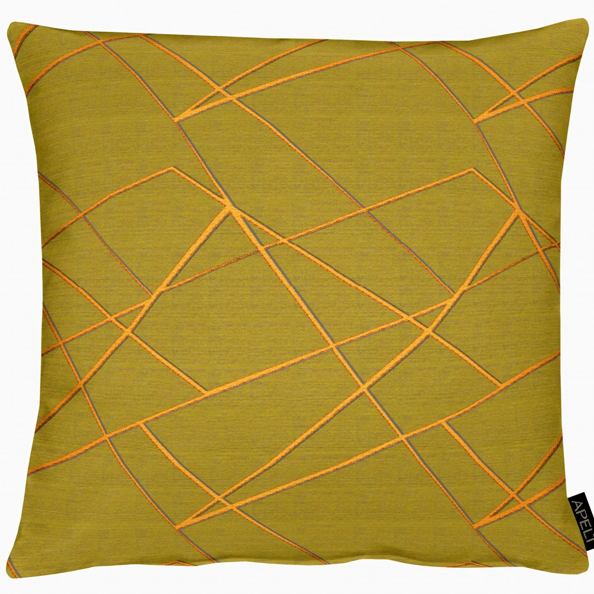 Apelt Kissenhülle VIO col. 50 46×46 cm
