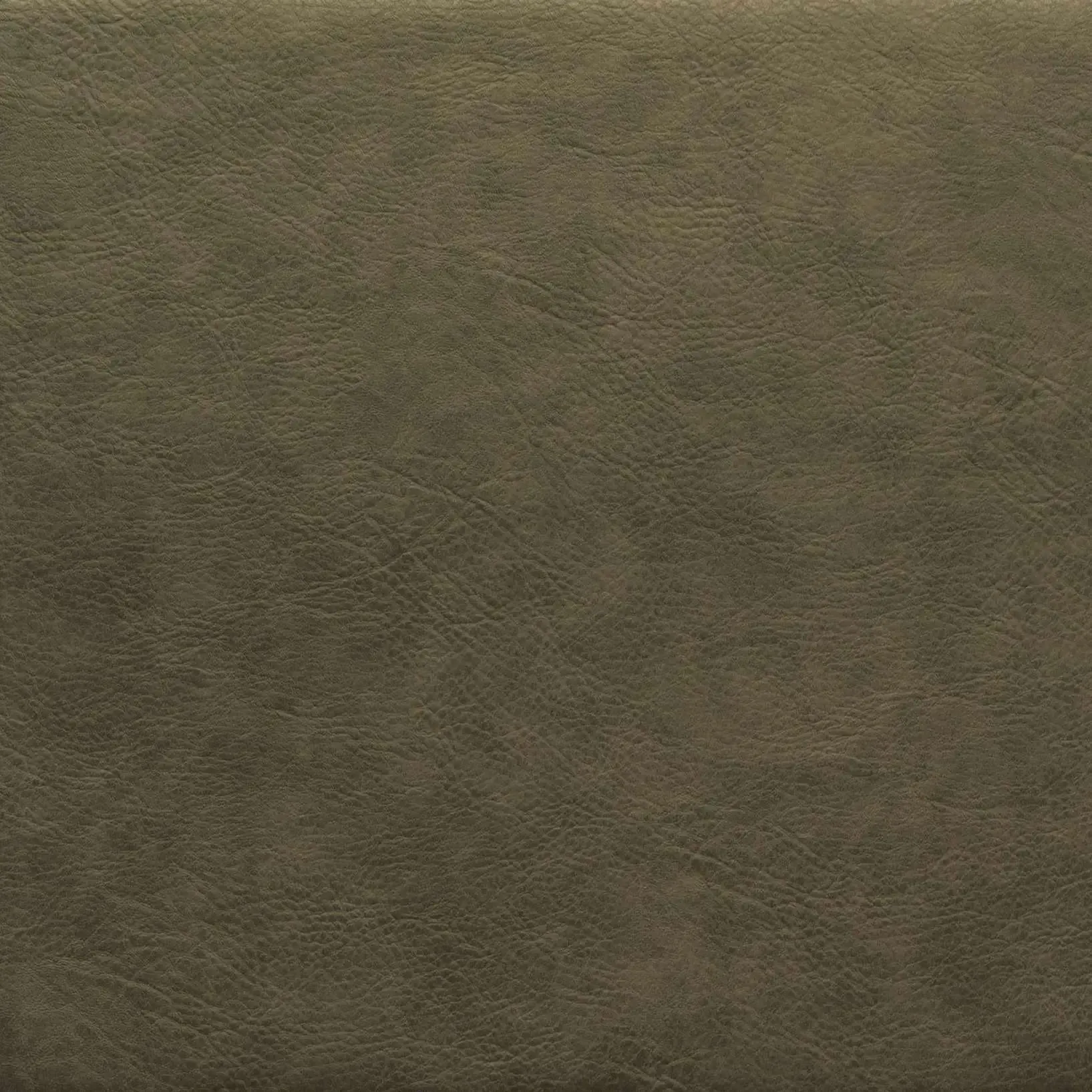 ASA Tischset Lederoptik khaky vegan leather 33×46 cm
